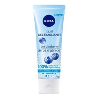 Gel Esfol Nivea 75ml