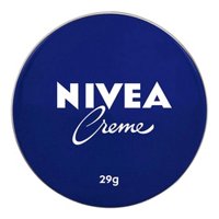 Cr Nivea Lata 29g
