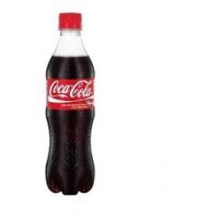 Refr Coca Cola Pet 200ml