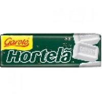 Pastilha Garoto Hortela 17g
