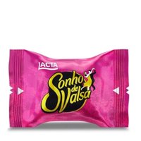 Choc Lacta Sonho De Valsa Und
