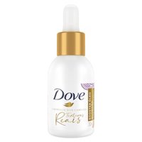 Booster Dove Oleo Nut Texturas Reais 30m