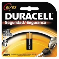 Pilha Duracell Mini Und