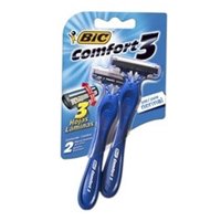 Apar Bic Comfort 3 Adv Azul 2und