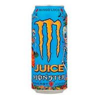 Monster Energy Mango Loco 473ml