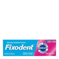 Fixodente Original 21g