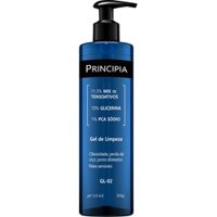 Gel Limp Suave 11,5% Tensoativos +10%
