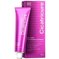 Cicatricure Gel 30g (genom)
