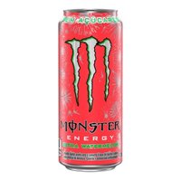 Monster Energy Melancia Lata 473ml