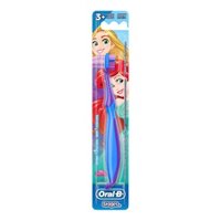 Escova Dental Oral B Inf Stages 3