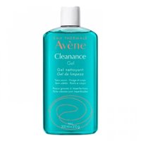 Avene Cleanance Gel 300ml