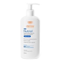 Nutriol Sabonete Liq 240ml
