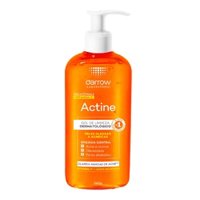 Actine Gel Limpeza 240g (darrow)