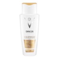 Shampoo Dercos Nutri-rep