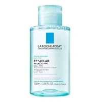 Effaclar Sol Micelar Ult 100ml