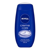 Sab Liq Nivea Creme Care 250ml
