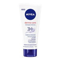 Hidratante Nivea Derma Care 3+ 200ml