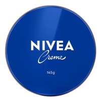 Cr Nivea Lata 145g