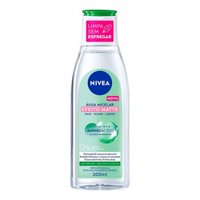 Agua Micelar 7em1 Efeito Matte 200ml