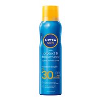 Prot Solar Nivea Aero P_t Fps30 200ml