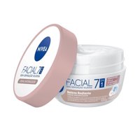 Cr Nivea Facial Care Pele Negra 100g