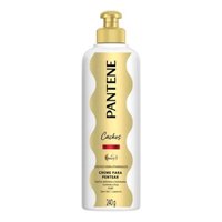 Cr Pent Pantene Cachos Hidravit 240g
