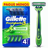 Apar Gillette Sense Care Lv4 Pg3