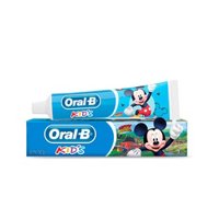 Cr D Oral B Mickey 50g