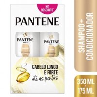 Sh+cond Pantene Hidratacao 350+175ml