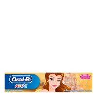 Cr D Oral B Princesas 50g