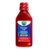 Vick Xarope 44e 240ml (p_g)