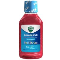 Vick Xarope Inf 120ml (p_g)