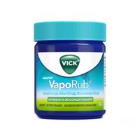 Vick Vaporub 100g (procter)