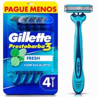 Apar Gillette Prest 3 Cool Lv4 Pg3
