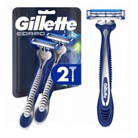 Apar Gillette Corpo 2und