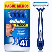 Apar Gillette Corpo Lv4 Pg3