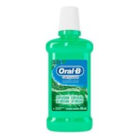 Enx Bucal Oral B Hortela Lv500 Pg300ml