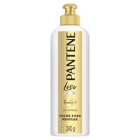 Cr Pent Pantene Liso Extremo 240g