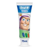 Cr D Oral B Inf Stages Personag 100g