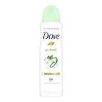 Des Dove Aero Ap Go Fresh Pep Te 150ml