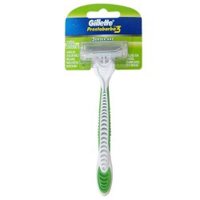 Aparelho Barba Presto 3 Sensicare C/1un (10)