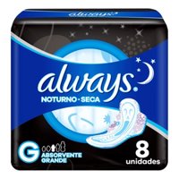 Abs Always Noite Tranq Abas Sc Lv8 Pg7