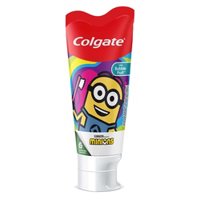 Gel D Colgate Smiles Minions 100g