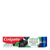 Cr D Colgate Nat Extracts Carvao At 140g