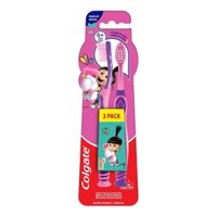 Escova Dental Colgate Agness 6+ C2