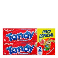 Cr D Tandy Morango 50g 2und