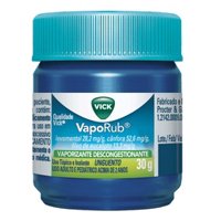 Vick Vaporub 30g (p_g)