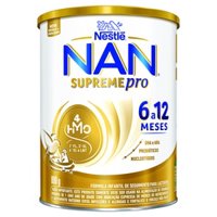 Leite Nan Supreme 2 800g