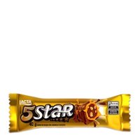 Choc Lacta 5 Star 40g
