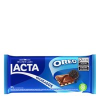 Choc Lacta Oreo 90g
